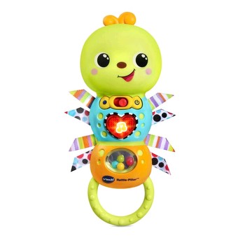 Vtech birdie rattle new arrivals